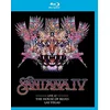 Image de Santana IV - Live At The House of Blues - Las Vegas [Blu-ray] en occasion ou reconditionné