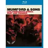 Image de Live From South Africa : Dust And Thunder Blu-ray