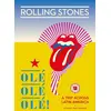 Image de Olé Olé Olé ! A Trip Across Latin America Blu-ray