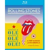 Image de Rolling Stones - Ole Ole Ole! - A Trip Across Latin America [Blu-ray] en occasion ou reconditionné
