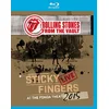 Image de From the Vault: Sticky Fingers Live at the Fonda Theatre 2015 [Blu-ray] en occasion ou reconditionné