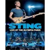 Image de Live At The Olympia Paris Blu-ray
