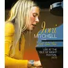 Image de Joni Mitchell - Both Sides Now: Live at the Isle of Wight Festival 1970 [Blu-ray] en occasion ou reconditionné