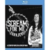 Image de Scream For Me Sarajevo Blu-ray