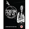 Image de Scream For Me Sarajevo (Bluray) [Blu-ray] en occasion ou reconditionné