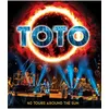 Image de 40 Tours Around The Sun Blu-ray