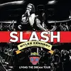 Image de Living The Dream Tour (2CD+Blu-Ray) en occasion ou reconditionné