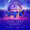 Image de Take That - Odyssey - Greatest Hits Live [Blu-ray] en occasion ou reconditionné