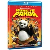 Image de Kung Fu Panda [Blu-ray] [UK Import] en occasion ou reconditionné