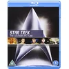 Image de Star Trek 1: The Motion Picture (Remastered) [Blu-ray] [UK Import] en occasion ou reconditionné