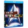 Image de Star Trek 9: Insurrection (Remastered) [Blu-ray] [UK Import] en occasion ou reconditionné
