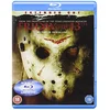 Image de Friday The 13Th [Blu-Ray] [Import] en occasion ou reconditionné