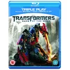 Image de [UK-Import]Transformers Dark Of The Moon Triple Play Blu-Ray, DVD and Digital Copy en occasion ou reconditionné