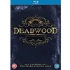 Image de Deadwood The Complete Collection Blu-ray