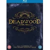 Image de Deadwood - The Complete Collection [Blu-ray] [Region Free] en occasion ou reconditionné