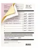 Image de Xerox Premium Digital Carbonless - Blanc, jaune - A4 (210 x 297 mm) 500 feuille(s) papier deux couches assemblé à l'endroit (pack de 5)