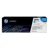Image de Hp 304A Toner D'Origine Cyan