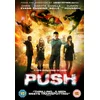 Image de Push [Blu-ray] [UK Import] en occasion ou reconditionné