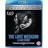 Image de The Lost Weekend : A Love Story Blu-ray