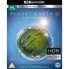 Image de Planet Earth II (4k UHD Blu-ray + Blu-ray) [UK Import] en occasion ou reconditionné