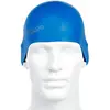 Image de Speedo Bonnet De Bain Plain Moulded Neon One Size