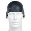 Image de Speedo bonnet de bain en silicone moulé