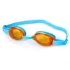 Image de Speedo jun jet p14 lunettes bleu