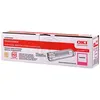 Image de OKI - Magenta - original - cartouche de toner - pour C8600cdtn, 8600dn, 8600n, 8800cdtn, 8800dn, 8800n