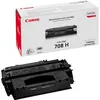 Image de Canon 708H - Noir - original - cartouche de toner - pour i-SENSYS LBP3360; Laser Shot LBP-3300, 3360