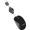 Image de Targus Compact Blue Trace (Filaire), Souris, Noir