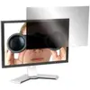 Image de Targus Filtre de confidentialité (24", 16:9), Film de protection pour moniteur