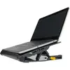 Image de Targus Awe81eu, Support pour notebook, Noir