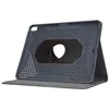 Image de Targus VersaVu Classic - Étui à rabat pour tablette - faux cuir polyuréthane - noir - 12.9" - pour Apple 12.9-inch iPad Pro (3ème génération, 4ème génération, 5ème génération)
