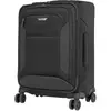 Image de Targus CORPORATE TRAVELLER - Trottinette, Valise, Noir