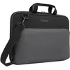Image de Targus Work-In Essentials (14", Universel), Sac pour notebook, Gris, Noir