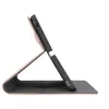 Image de Targus Click-In - Étui à rabat pour tablette - polyuréthane - rose gold - pour Apple iPad mini 2 (2e génération); 3 (3ème génération); 5 (5ème génération)