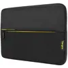 Image de Targus compatible 15.6" Work High Capacity Backpac (15.60"), Sac pour notebook, Jaune, Noir