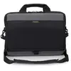 Image de Targus Sacoche Pour Ordinateur Portable City Gear Slim Top Load 12-14''