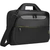 Image de Targus CityGear Topload (17.30", Universel), Sac pour notebook, Noir