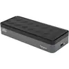 Image de Targus DOCK570EUZ (Thunderbolt, USB-C, 16 ports), Station d’accueil + hub USB, Gris