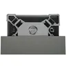 Image de Targus Safe Fit Universal 360° Rotating - Étui à rabat pour tablette - polyuréthane - noir - 7" - 8.5"
