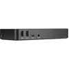 Image de Targus DOCK430EUZ (USB-C, 10 ports), Station d’accueil + hub USB, Noir