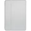 Image de Targus Click in Case (Apple iPad 2019 (7e génération), Apple iPad 2020 (8e génération), Apple iPad 2021 (9e génération), Apple iPad Air 2019, Apple iPad Pro 10.5 2017), Étui pour tablette, Argent, Gris