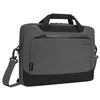 Image de Housse pour ordinateur portable Targus Cypress EcoSmart 15,6" Gris