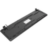 Image de Targus - Clavier - USB - QWERTZ - Allemand - noir