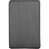 Image de Targus Click-In - Étui à rabat pour tablette - polyuréthanne thermoplastique (TPU) - noir - 10.4" - pour Samsung Galaxy Tab A7