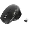 Image de Targus - Clavier - antimicrobienne - sans fil - Bluetooth 5.1 - QWERTY - US - noir - B2B