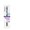 Image de Targus - Stylet / stylo à bille pour téléphone portable, tablette - antimicrobien - noir