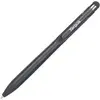 Image de Targus Stylo antimicrobien, Stylet, Noir