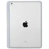 Image de Targus SafePort - Coque de protection pour tablette - antimicrobien - clair - 10.2" - pour Apple 10.2-inch iPad (7ème génération, 8ème génération, 9ème génération)